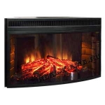 REALFLAME Firespace 33W